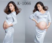 the new korean maternity clothing fashion photo studio photo pregnant women mothers photography package factory wholesale.jpg 640x640.jpg from pregnant korea