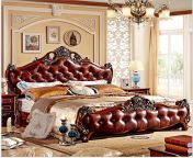 modern european solid wood bed fashion carved 1 8 m bed french bedroom furniture 75844.jpg from american xxx videos hd video