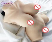 realistic silicone half body sex doll with torso male masturbation sex toy realistic tpe woman anal.jpg from potravka’s realistic 2d and 3d art vol 4