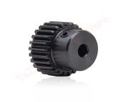 1pc 1m 20 teeth spur gear with step 1 mod 20t motor gear bore 4 5.jpg from step1mod