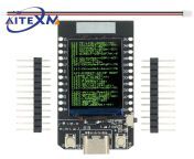 t display esp32 wifi and bluetooth compatible module development board 1 14 inch lcd control board.jpg from 1o0 atviw c