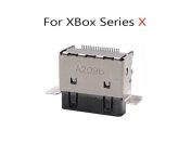 yuxi for xbox series x s hdmi compatible port socket interface usb connector for xss xsx.jpg from xxxxxx xsx