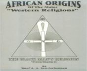 african origins of the major western religions yosef ben jochannan 1.jpg from zulu tribe ladys