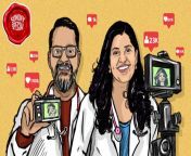 a new crop of doctors have taken to x instagram and youtube to bust health myths illustration by 210343325 16x9 0 jpgversionidpvxflsuxjb68c7nzwi51tsyxnzffocsp from bengali boudiaxe oparasan doc