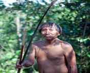 matses trek 12d 450x525 1.jpg from brasil tribus desnudas amazonas