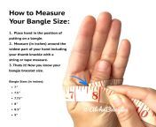 measure bangle size.jpg from 8 bangle sixy vide big breast xxxouth actress jayaprada nude naked open ass big