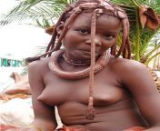 10178403.jpg from africa tribal nude