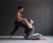 private yoga class.jpg from massage yoga classes