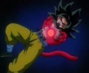 2890811.jpg from gt episode 58 of goku vs android 18 in dargon ball z