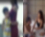 berita video viral wanita dan anak 3 20180108 151155.jpg from tante vs bocah bandung