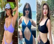 kapamilya snaps sexy swimsuit snaps of celebrities that make summer a lot hotter .jpg from pinoy bikini modelo na may jakol scandal