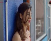 aahana kumra in kyu saath tumhara choota hai single 2019.jpg from choot chati