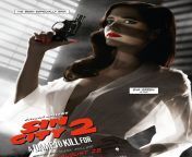 eva green sin city 2 a dame to kill for poster 1406715556 view 0.jpg from sexy anti film