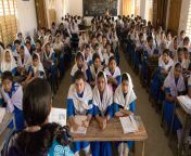 bangladesh rohingya hosts education 1.jpg from bangladeshi porimol teacher