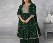 green small jpg1706784500 from indian desi village wearing salwar samij doing xx american aantydia sex