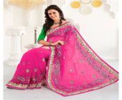 4334 zoom jpg1404819778 from cute pink saree