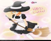 2720559 clouddg maid witch pngf1662506983 from maid is witch