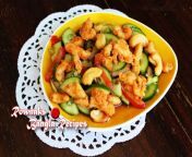 chicken cashew nut salad 1024x683.jpg from শশ