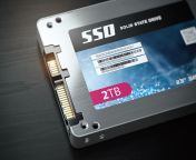 bigstock ssd state solid drives disk on 311822974.jpg from ssds