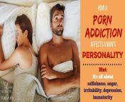 fb porn addiction mans personality.jpg from 50 cman porn vent