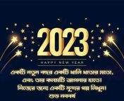 নতুন বছরের শুভেচ্ছা 2023 2.jpg from 5 6 বছরের মেয়ের কচি গুদ দ