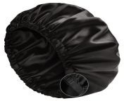 yanibest silk bonnet sleep cap.jpg from silip cap