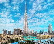 burj khalifa 846x1024.jpg from gorgeous dubai pics collection