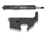 ar15 upper assembly with spikes tactical lower 16 223 wylde straight flute honey badger 160376 jpglossy1strip1webp1 from 160376 jpg