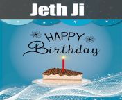 happy birthday jeth ji status.jpg from jeth ji ne birthday gift