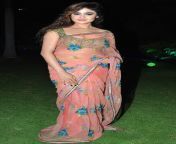 night party actress sony charishta saree 2.jpg from sexy mallu bhabhi wearing saree