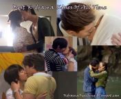 best kdrama kiss scenes.jpg from drama korea sex hott kiss videosdian rajasthani village wi