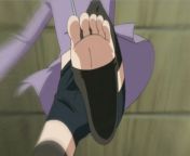 karin 5c.jpg from naruto karin feet