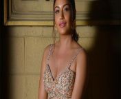surbhi chandna cleavage tv actress.jpg from surbhi chandna xxx fake nude sax phoneelina jail xx video