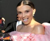 millie bobby brown 52 jpeg from molly bobby brown cum fakes