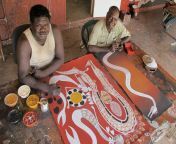 gabriel isaiah painting rgb scaled.jpg from aboriginal ufym