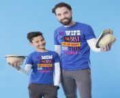 royal blue my mom my wife father son tees 500x jpgv1571438570 from my mom father and son xx
