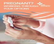 pregnancy options book cover 320.jpg from push sperm in pussy
