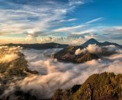 clouds landscape nature indonesia wallpaper preview.jpg from indonesia kualitas gambar hd