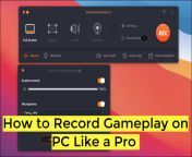 how to record gameplay on pc like a pro 1024x768.jpg from let you record if you make me cum 124 classmate need money again mp4