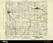 usgs topo map ohio in winchester 160376 1943 62500 restoration 2af54kt.jpg from 160376 jpg