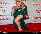 alexis texas attends the 2020 adult video news avn awards at the joint inside hotel hard rock casino in las vegas nevada usa on 25 january 2020 usage worldwide 2arrx6m.jpg from alexis texas avn