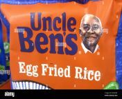 london uk 19th june 2020 uncle bens branding featuring an image of a black farmerrice company uncle bens is to change the image of a black farmer which the brand has used since the 1940s and could also be forced to change its name as a reaction to a backlash over racial injusticemars who own the brand said the fictional character of uncle ben was first used in 1946 as a reference to an african american rice farmer the actual image used in their branding and packaging was of a chicago waiter named frank brown the parent company will revamp the brand following calls f 2c3ek9n.jpg from hot sex uncle forced and fucking with meাংলাদেশের নায়িকা অপুর চোদা চুদি চটিূর পূরনিমা অপু পপি xxx ভিডিও