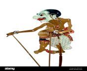 in javanese wayang shadow puppets the panakawan or panakavan phanakavhan are the clown servants of the hero there are four of them semar also known as ki lurah semar petruk gareng and bagong semar is the personification of a deity sometimes said to the be the dhanyang or guardian spirit of the island of java in javanese mythology deities can only manifest themselves as ugly or otherwise unprepossessing humans and so semar is always portrayed as short and fat with a pug nose and a dangling hernia his three companions are his adopted sons given to semar as votaries by their p 2b02cb1.jpg from ဖငျအိုးasural semar ka xxxn short film aunty sex