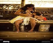indian mother breastfeeding son dessano tribe tup community manaus amaznia amazonas brazil 2b1k01a.jpg from indian mother naked feeding