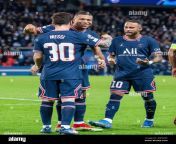 lionel messi of paris saint germain celebrate hes 1st goal with kylian mbapp and neymar during the uefa champions league group a match between paris 2gphafx.jpg from messi xxx video only mba