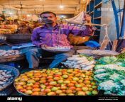 srimangal bangladesh november 4 2016 seller at the food market in srimangal bangladesh 2gxn2f5.jpg from srimangal