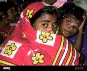 a bangladeshi woman and her daughter sit in a crowded police van in howrah some 20 km 12 miles west of the eastern indian city of calcutta january 22 2003 police in the eastern state of west bengal said they had arrested over 160 illegal bangladeshi settlers following a directive from the government to identify and deport an estimated 20 million illegal bangladeshi immigrants in india reutersjayanta shaw js 2d4det3.jpg from bangladeshi police xxx videosাংলাদেশের নায়িকা শাবানার xxx