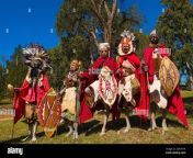 kikuyu tribe people in traditional clothing laikipia nyahururu kenya 2dch51k.jpg from kikuyu adult