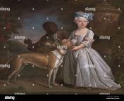 a young girl with an enslaved servant and a dog bartholomew dandridge baptized 1691died in or after 1754 british ca 1725 oil on canvas support ptg 48 x 48 inches 1219 x 1219 cm amphora basket blue child classical dog animal fruit girl grapes hat lace peaches portrait sculpture slave white color 2dj6eck.jpg from 谷歌排名代发【电报e10838】google留痕引流 hyl 1219