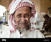 portrait of an old omani man in traditional omani clothing 2h1feay.jpg from indian desi very old omani sexual xxx video